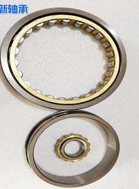 圆柱滚子轴承 标准尺寸机械圆柱滚子轴承NJ1024M NJ1026M NJ1028M