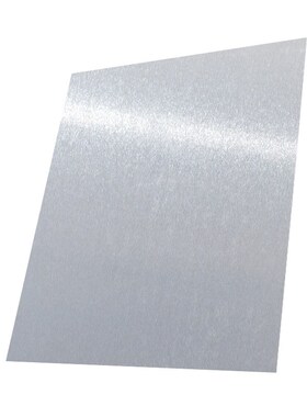 现货多规格5052o态铝合金铝板 国标6061 t6铝板氧化拉丝铝板