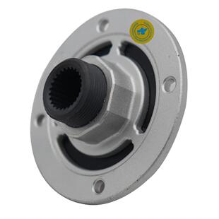 适用现代I40汽车空调压缩机离合器吸盘1B33E00700 976441R100