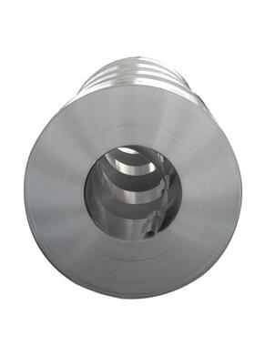 60Si2mn冷轧带钢 硬态软态冷轧带钢 五金退火冲压热处理钢板