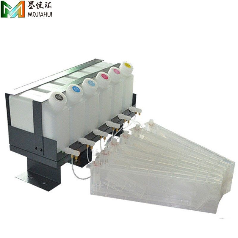 兼容罗兰VS-640连供 RS540外挂大连供 VS-300供墨系统CISS 8壶8盒,办公设备/耗材/相关服务,连续供墨系统,淘宝优惠券,粉丝福利购,淘宝优惠卷