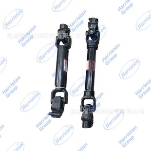 农机配件久保田拖拉机配件动力输出轴农机传动轴原厂配件供应