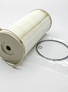 挖掘机发电机组1000FG总成油水分离器滤芯2020PM 2020SM 2020TM