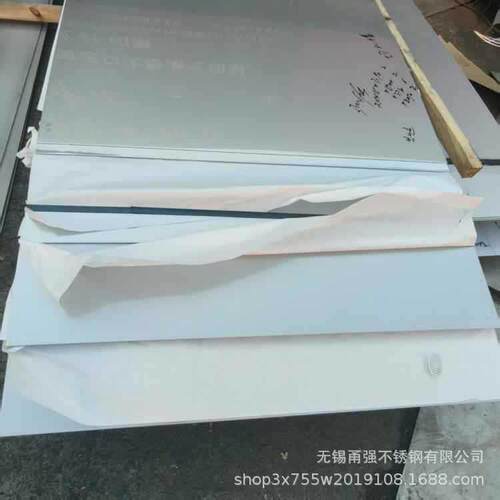 供应 439M/310S不锈钢薄板SUS436L 镜面板规格齐全量大优惠