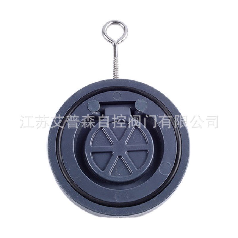 UPVC对夹止回阀  PVC对夹止回阀  对夹逆止阀  DN50-DN500