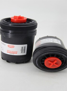 柳工挖掘机 燃油滤清器FF63054NN/5660774/FF63009/FS19657