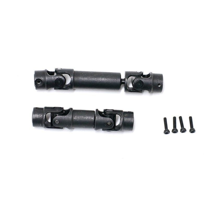 Traxxas 1/18 TRX-4M 路虎卫士 福特烈马 45号钢 传动轴 升级配件,玩具/童车/益智/积木/模型,电动/遥控车,淘宝优惠券,粉丝福利购,淘宝优惠卷