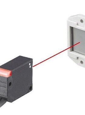 德宝 DOB-DT35-B15551S04  高精度测量激光距离传感器 厂家