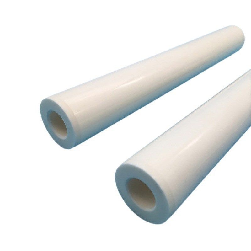 定制99氧化铝轴套 耐高温陶瓷套管 高精密陶瓷空心管 绝缘99瓷管,橡塑材料及制品,工业陶瓷,淘宝优惠券,粉丝福利购,淘宝优惠卷