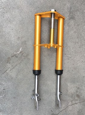 XR50 CRF50  70cc 90cc 110cc 飞鹰摩托车减震器 前减震