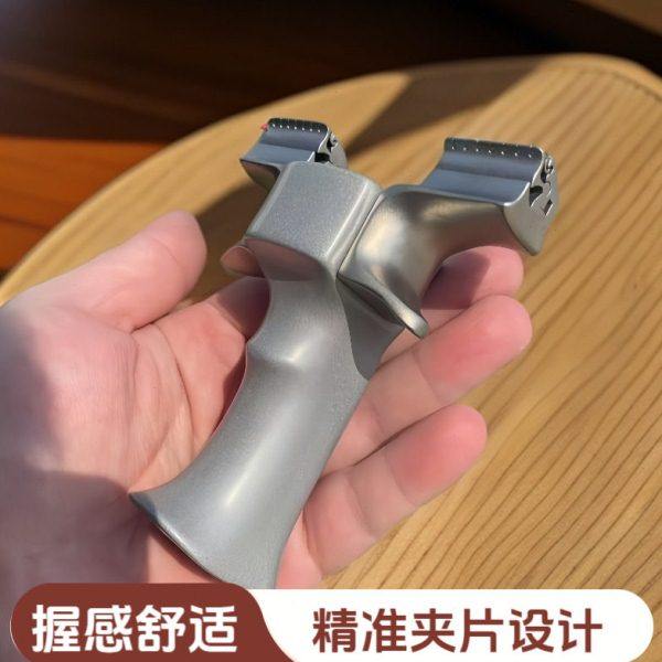 新款9025大弓门龙齿大象战斧暗扣大象龙齿大牛暗扣快压夹片不锈钢,运动/瑜伽/健身/球迷用品,箭,淘宝优惠券,粉丝福利购,淘宝优惠卷