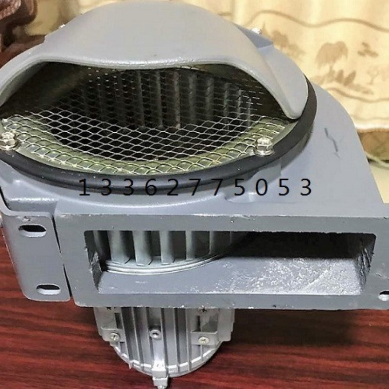 现货L-045 L-05 L-06 L-064 L-08塔吊离心风机 户外塔吊专用离心