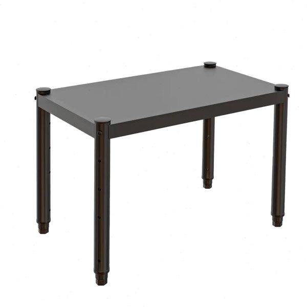 桌面置物架厨房收纳架单层柜内分层隔层家用简易烤箱微波炉置物架,厨房/烹饪用具,微波炉置物架,淘宝优惠券,粉丝福利购,淘宝优惠卷