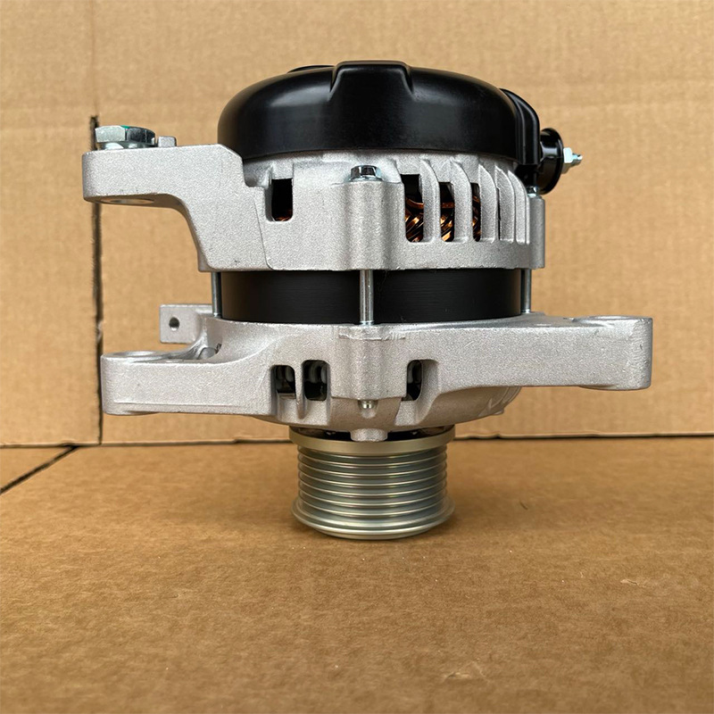 1GD2GD发电机  27060-0L290 0L190 海拉克斯VIII 皮卡2.4 14V100A