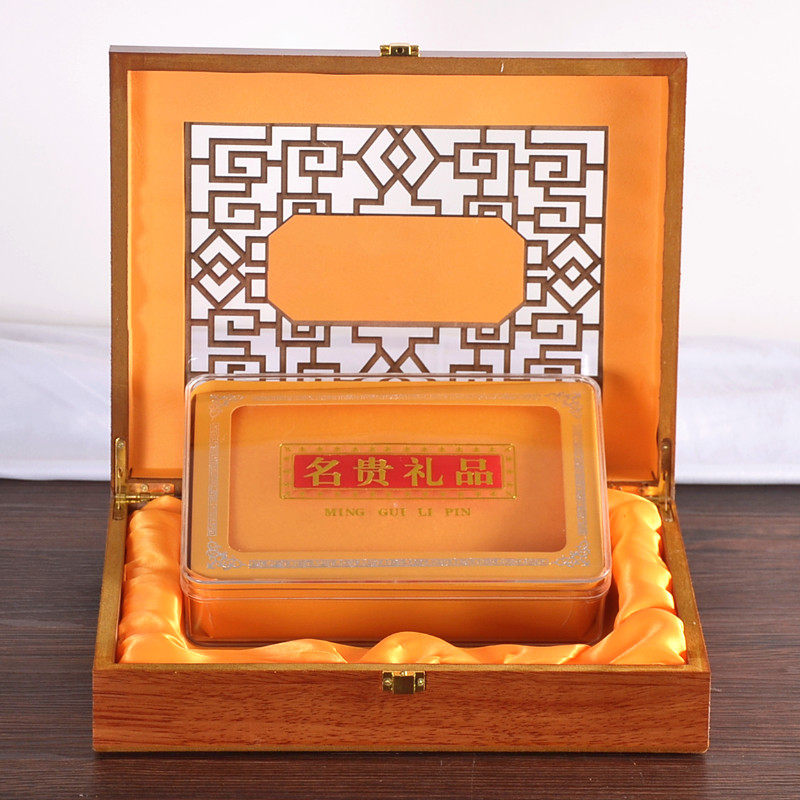 花窗通用包装盒名贵干货滋补品礼盒木盒子鲍鱼礼品盒海参包装盒,包装,礼品盒,淘宝优惠券,粉丝福利购,淘宝优惠卷