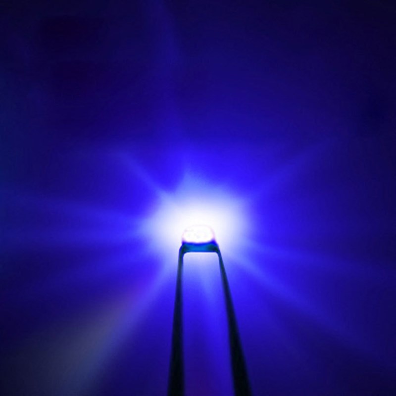 0603led贴片灯 1615红绿蓝七彩led RG.B全彩灯珠