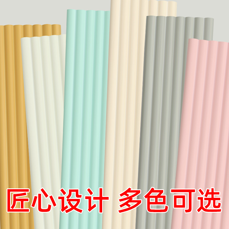 防撞棉eva泡棉单面胶防震海绵条泡沫棉缓冲棉减震贴强力防水密封