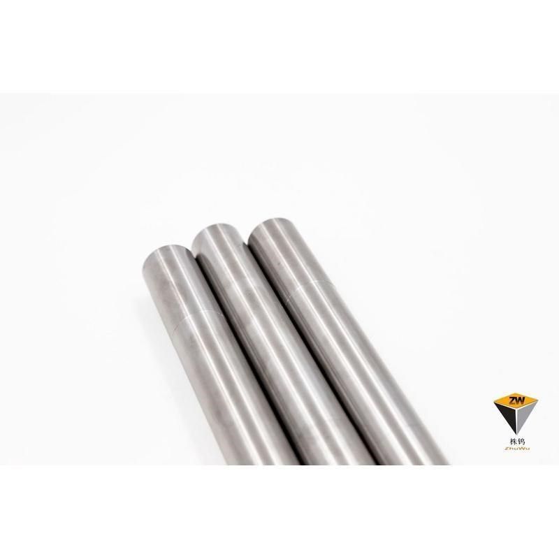 株钨圆棒钨合金模具按图加工非标产品钨钢制品配件铅头钩支钨钢铅