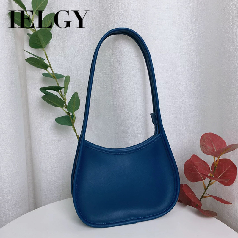 中古风法棍腋下包1504