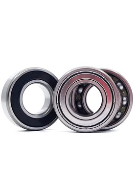 进口滚针轴承NK21/16 NKI17/16 NK21/20 NKI17/20 17X21X29X16X20