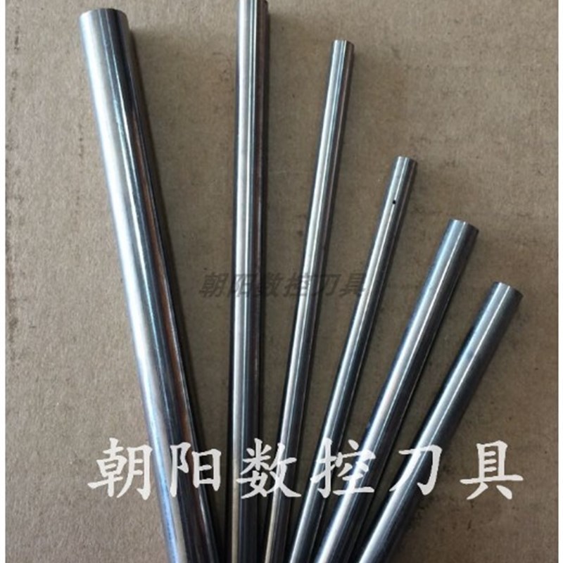 65度精磨钨钢圆棒进口料超硬耐磨高精度硬质合金刀钨钢精磨圆棒