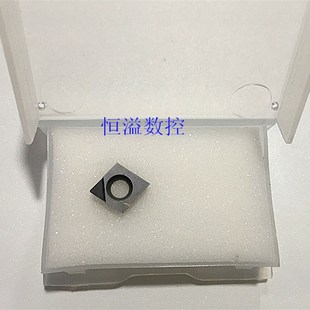 PCD 氮化硼刀片 CBN 09T302 金刚石刀片 CCGT09T304 09T308 包邮