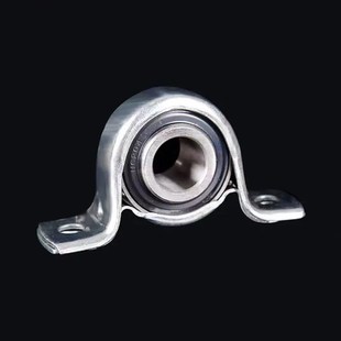 204 208 207 206 205 203 202 20带座25轴承BDF201 PBTP12