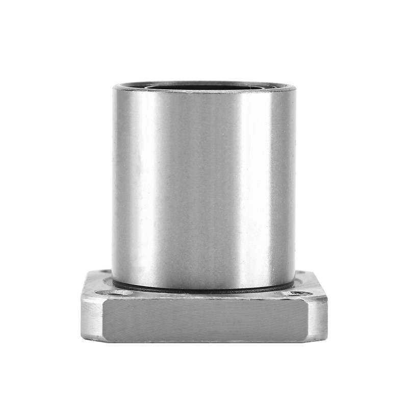 直线滑动方法兰轴承LMK6 8 10 12 13 16 20 25 30 35 40 50 60UU