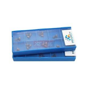 200 三角外径卡簧槽刀片T16E P6205 140 100 数控平装