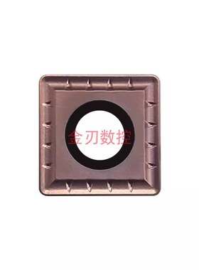 U钻四方暴力钻SPGT050204/060204/07T308/090408-QPM-OP1215/1315