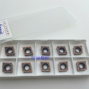 数控刀片 BB915 CCMT09T304 专车不锈钢 09T308 BOBWW