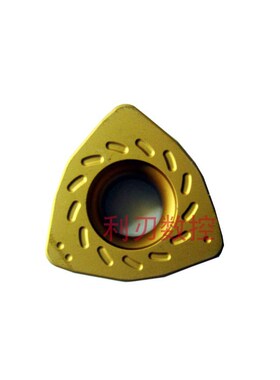 数控刀片桃形外圆车刀粒不锈钢刀头WPGT080615ZSR-PM YBG205 212