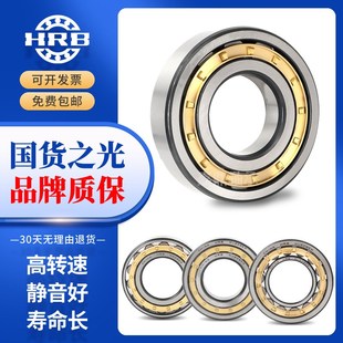 N2226E ECP 圆柱滚子轴承 高质量ZWZ滚柱轴承