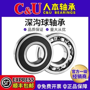 6322 人本轴承大全6316高速6317高温6318 TD6321 6320 6324 6319