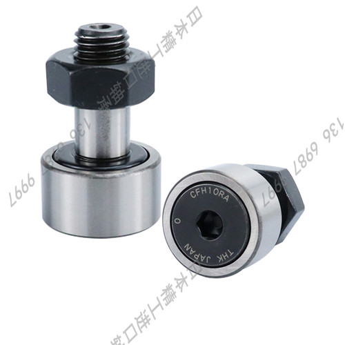 日本进口THK精密凸轮随动导向器 CF 5 6 8 10 12 16 18 20  VUURA