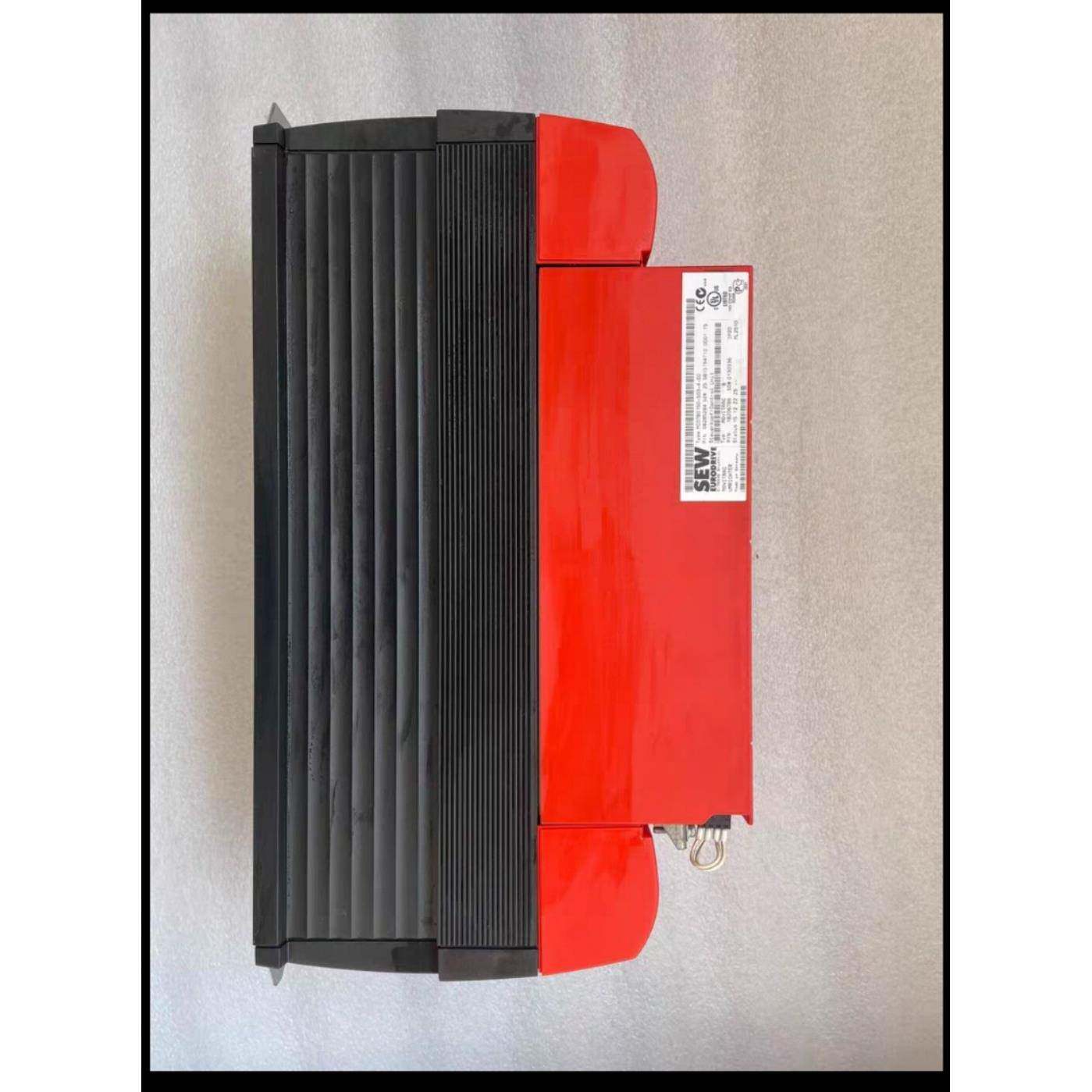 SEW变频器MC07B0220-503-4-00全新原装正品质保,二手有议价