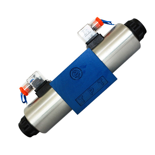 华德液压4WE10E31B/CG24N9Z5L J/G/U/F/T/P CW220-50电磁换向阀