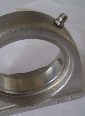 带座不锈钢轴承SUCPA201/SPA202/SPA203/SPA204/SPA205/SUCPA206