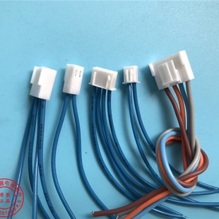 西子奥的斯外呼线/奥的斯按钮线/西继迅达插头/迅达外呼插头插件