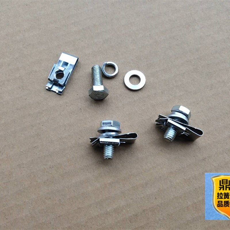 电梯滑块固定螺帽/卡子螺丝插片螺母M4M5M6/层门小封包,纺织面料/辅料/配套,服装加工设备,淘宝优惠券,粉丝福利购,淘宝优惠卷