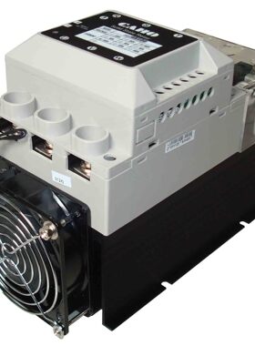 台湾CAHO宣荣A1208A A1308A电热相位电力调整器SCR