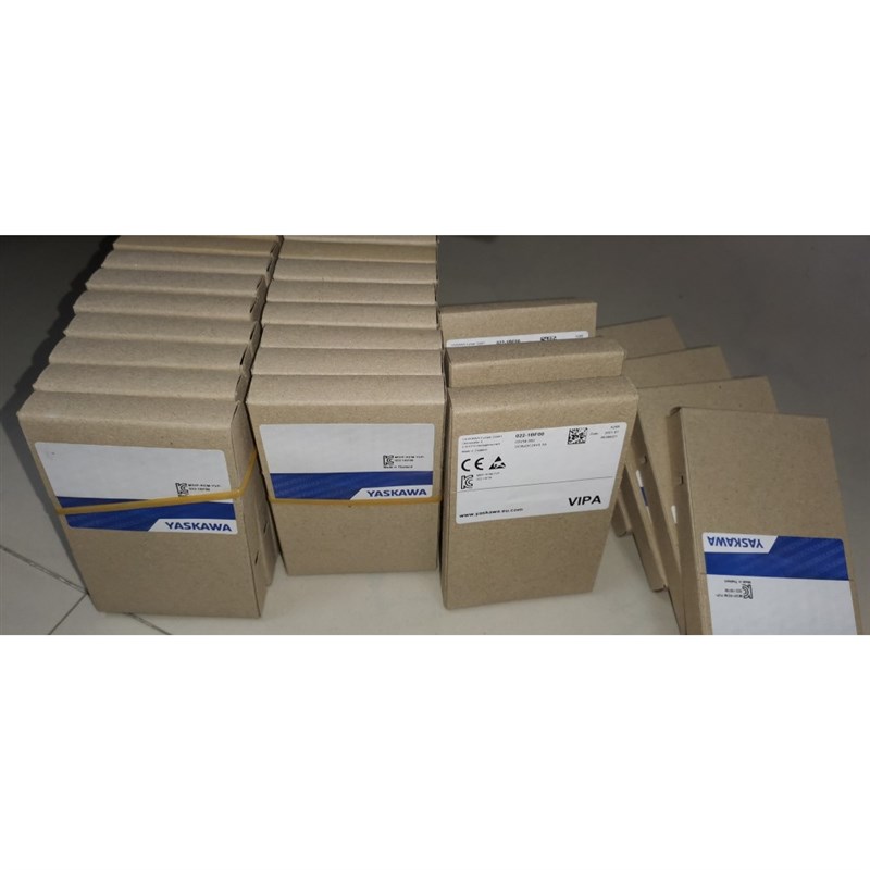021-1BF01 VIPA模块全新原装进口正品
