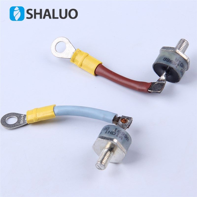 发电机二极管82PFR80.82PF80 LSA50.2 利莱森玛系列LSA491二极管