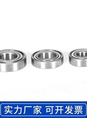 不锈钢轴承S6300Z S6301Z S6302Z S6303Z S6304Z S6305Z S6306ZZ