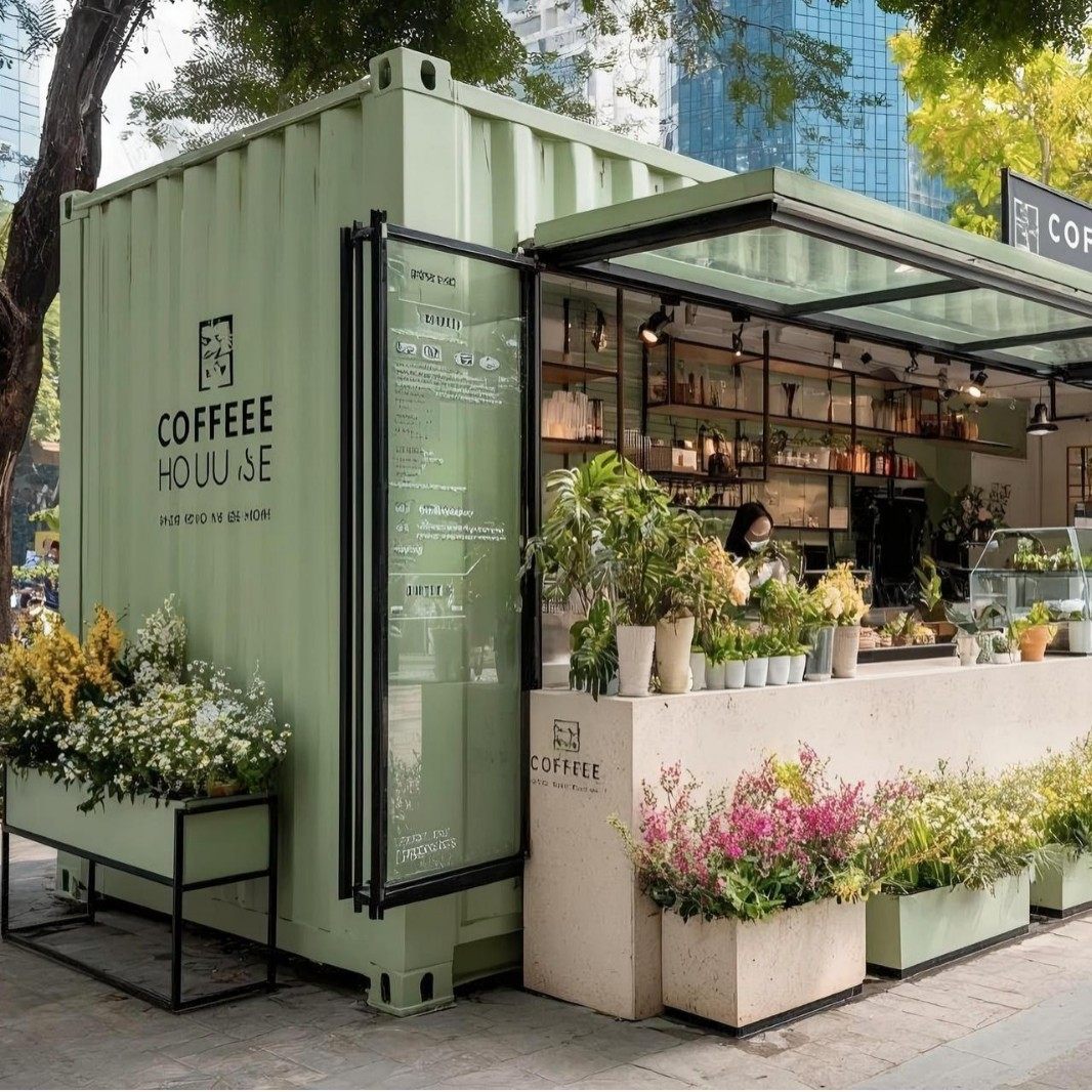 盘锦工厂别墅集装箱街区规划商业街店铺工业风售楼处办公室,五金/工具,集装箱/集装箱房,淘宝优惠券,粉丝福利购,淘宝优惠卷