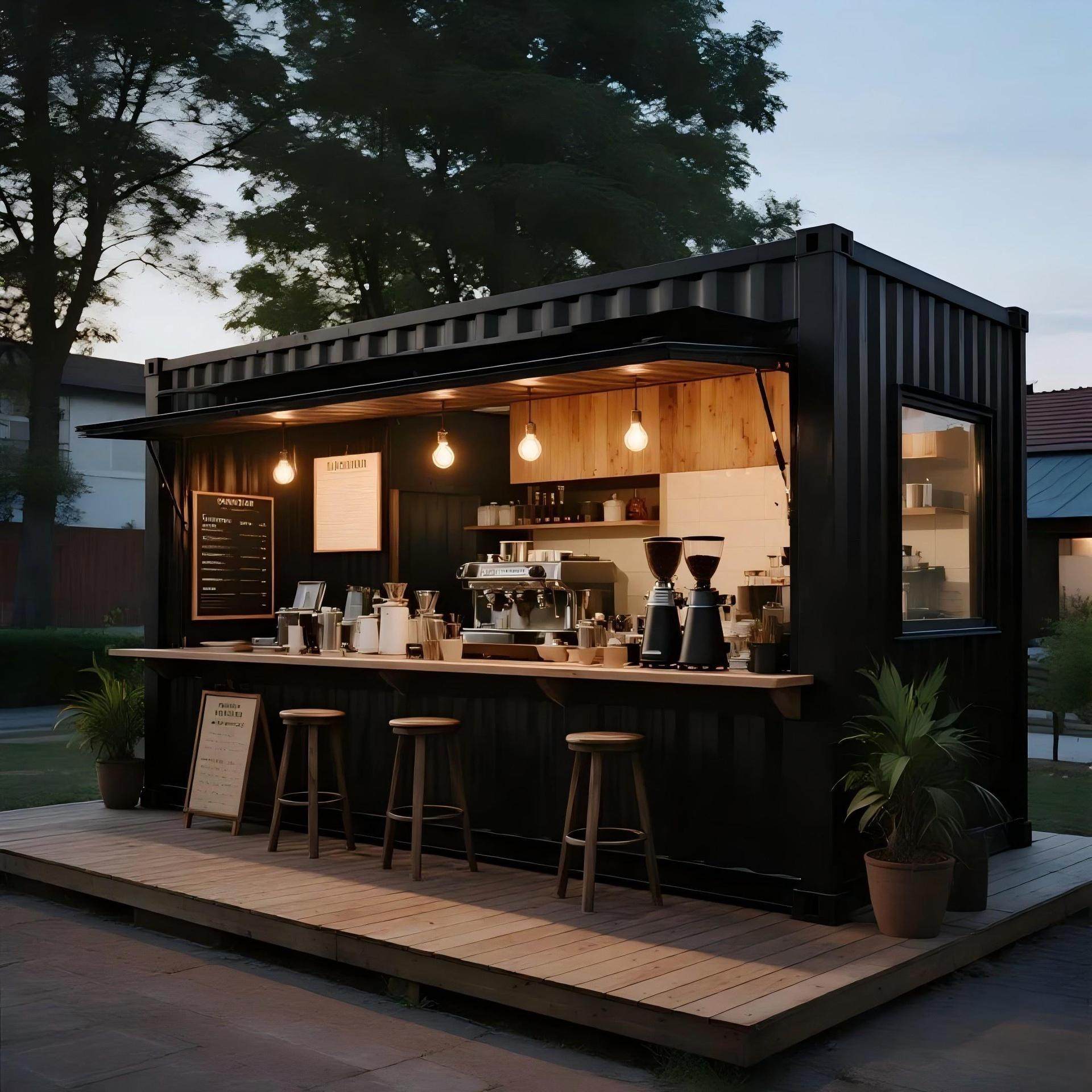 沈阳工厂别墅集装箱街区规划商业街店铺工业风售楼处办公室,五金/工具,集装箱/集装箱房,淘宝优惠券,粉丝福利购,淘宝优惠卷