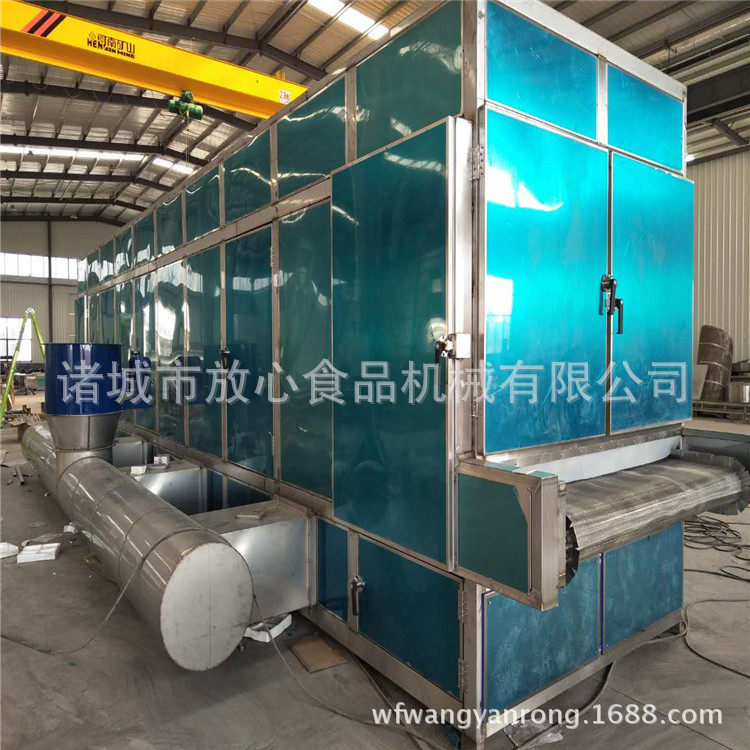 烘干机 五层网带隧道式烘干机价格 果蔬烘干机生产厂家 加工定做,清洗/食品/商业设备,烟熏炉,淘宝优惠券,粉丝福利购,淘宝优惠卷