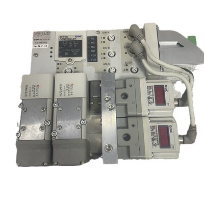 SMC全新伺服模块 XT581-SP-A-IRD-E  XT581-SP-C-IRD-E XT581-V-A