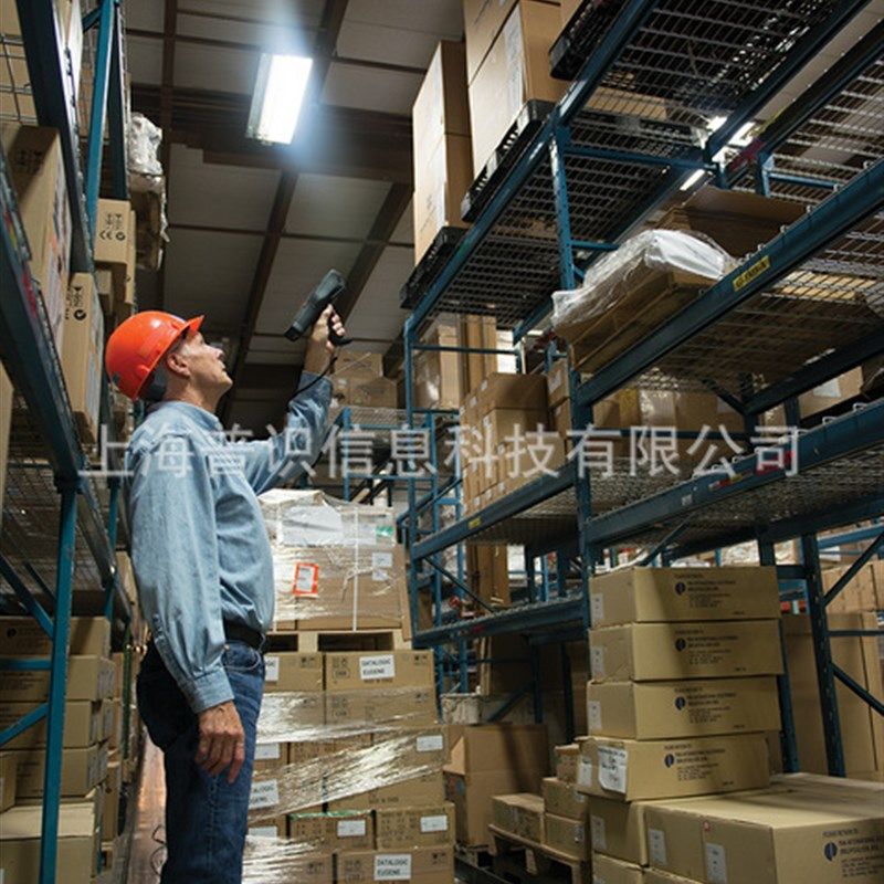 德利捷DATALOGIC Falcon X3+移动数据终端工业级无线PDA一维二维