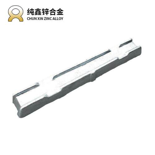 现货供应ADC12铝合金 铝合金家居家具橱柜门板抽屉隐形拉手材料